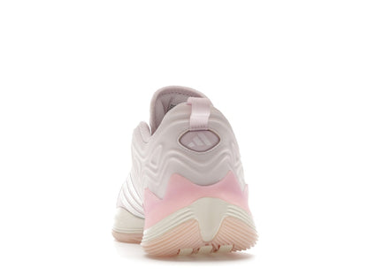 adidas D Rose Son of Chi 3 Pink Off White
