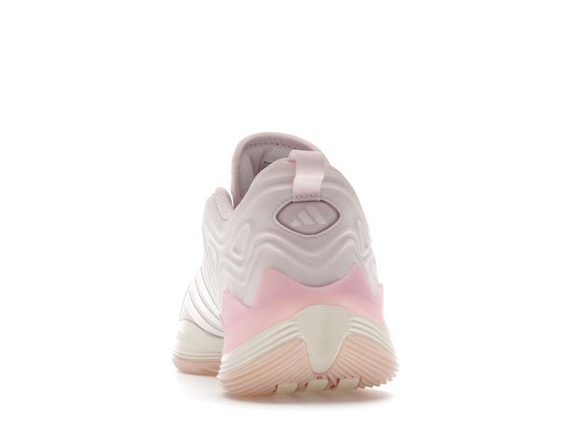adidas D Rose Son of Chi 3 Pink Off White