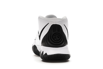 Nike Kyrie 6 White Black