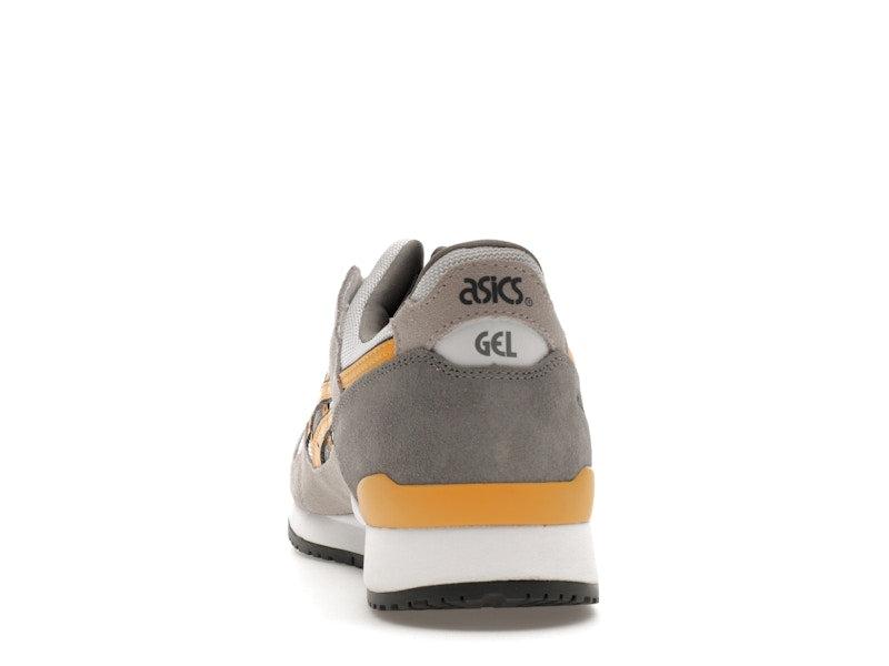 ASICS Gel-Lyte III OG Oyster Grey Honey