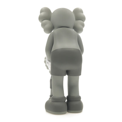 KAWS THE PROMISE Vinyl Figure Grey