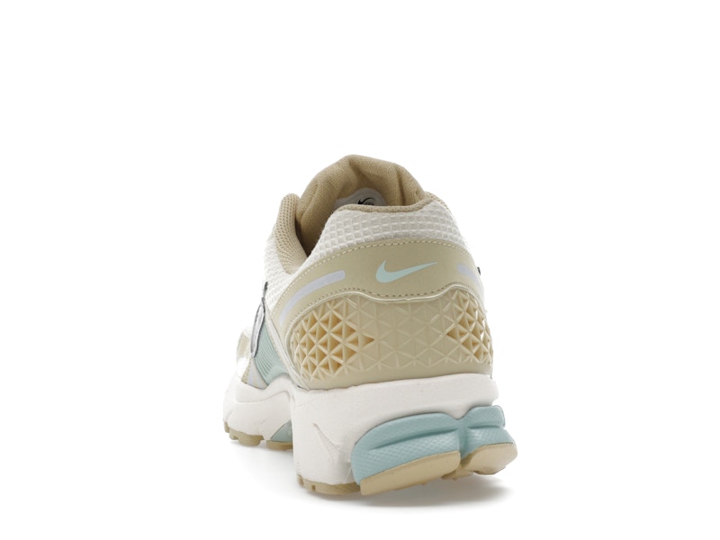 Nike Zoom Vomero 5 Team Gold Seafoam