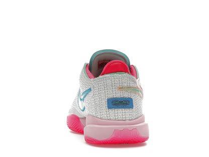Nike LeBron 20 Time Machine