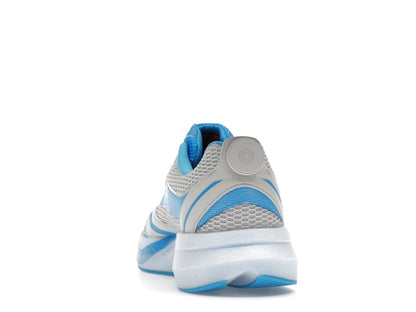 adidas Lightblaze Glow TRON: Ares White Bright Cyan