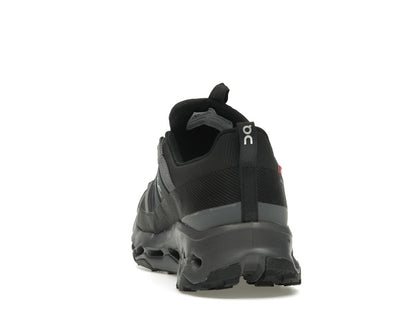 On Running Cloudhorizon Waterproof Black Eclipse