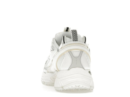 OFF-WHITE Be Right Back White