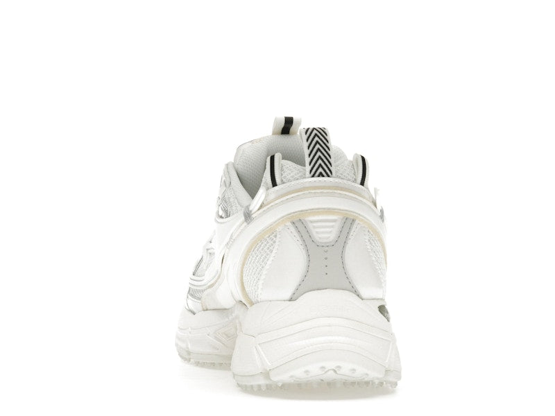 OFF-WHITE Be Right Back White