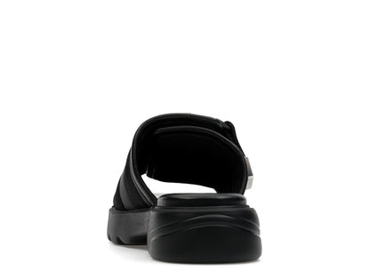 Bottega Veneta Flash Sandals Black (Women's)