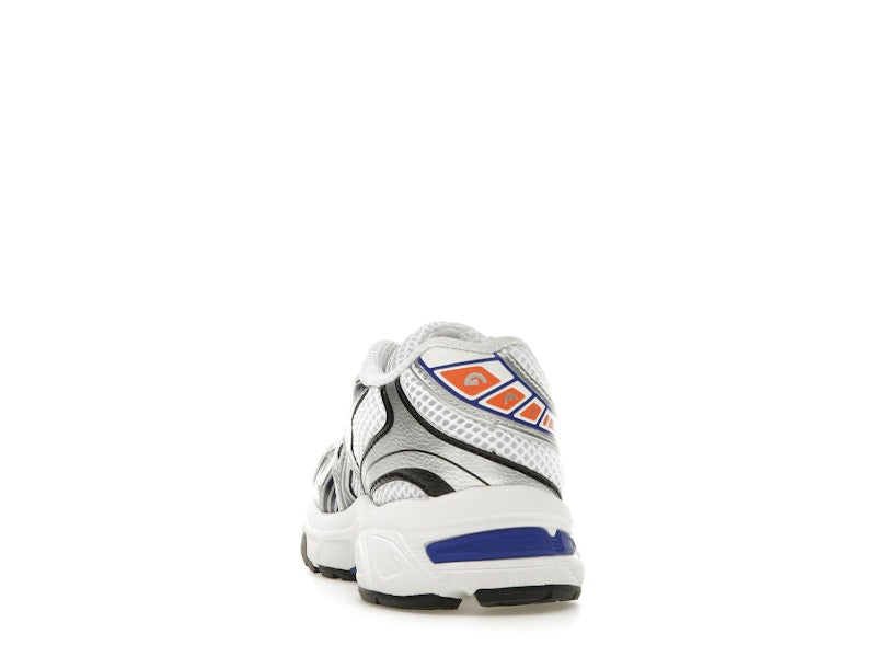 ASICS Gel-1130 White Prussian Blue (PS)