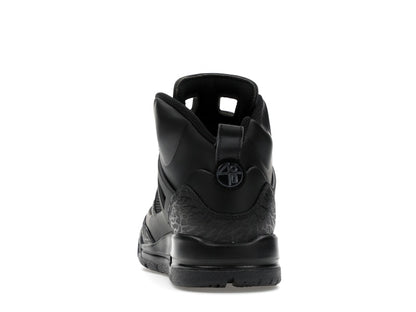 Jordan Spizike Winterized Black Cat (GS)