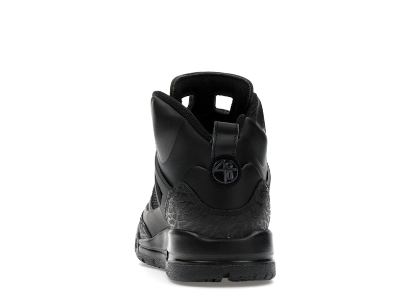 Jordan Spizike Winterized Black Cat (GS)