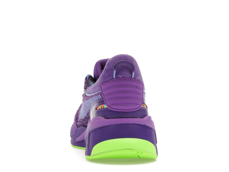 Puma RS-X LaMelo Ball Galaxy