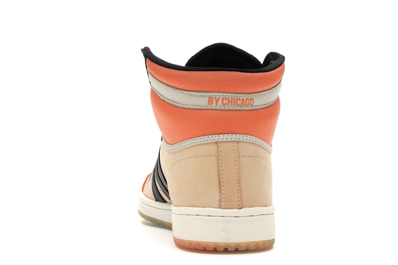 adidas Top Ten Hi Jasmine Jones PD