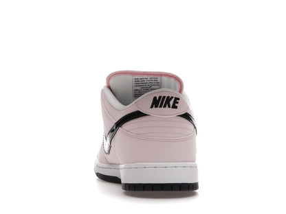 Nike SB Dunk Low Pink Box