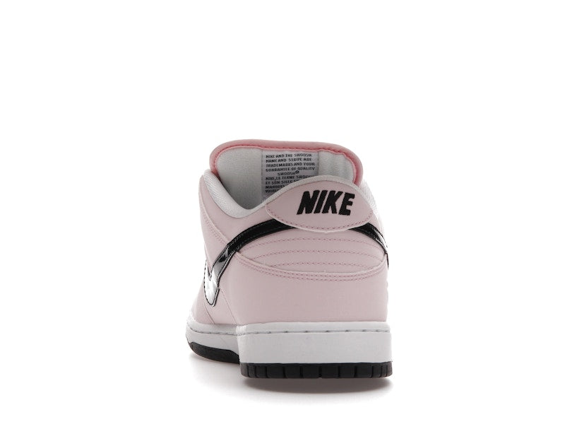 Nike SB Dunk Low Pink Box