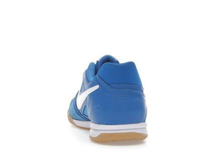 Nike Gato Photo Blue Gum Yellow White