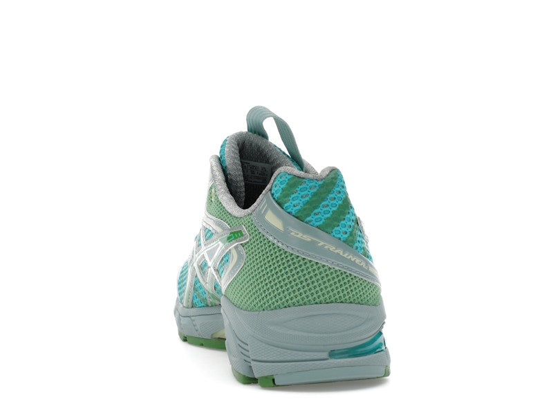 ASICS UB9-S Gel DS Trainer 14 Kiko Kostadinov Waterfall Lichen Rock