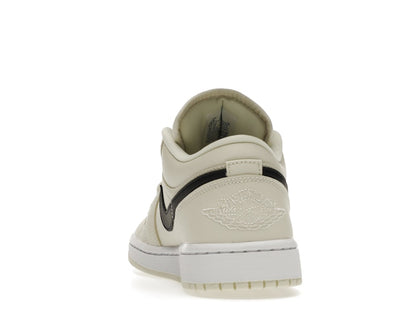 Jordan 1 Low Coconut Milk (Women's)