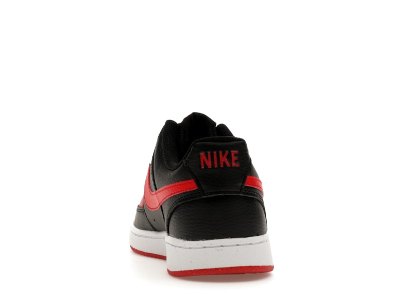 Nike Court Vision Low Next Nature Bred