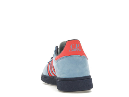 adidas Manchester SPZL C.P. Company Light Blue