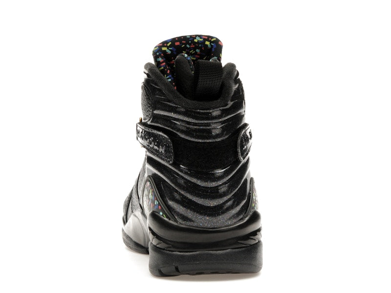 Jordan 8 Retro Confetti