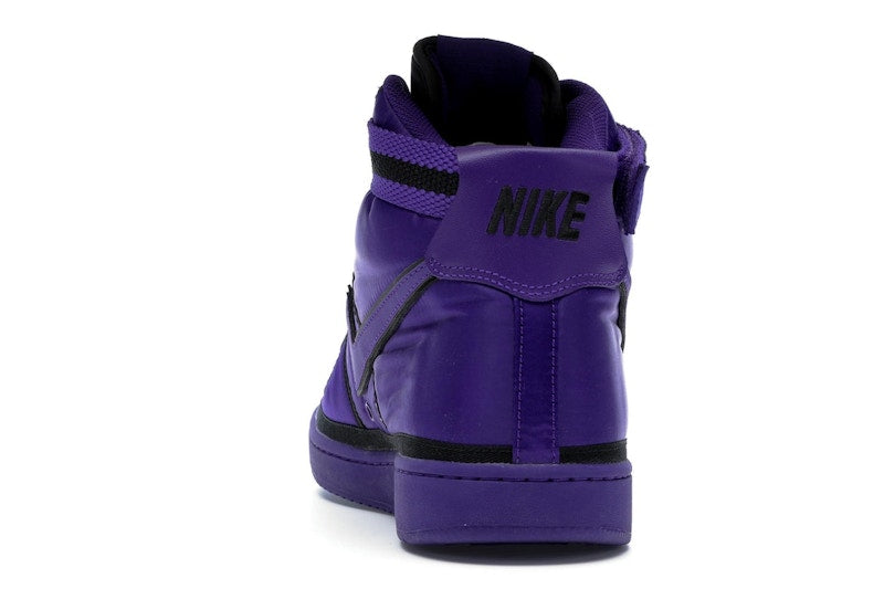 Nike Vandal High Court Purple