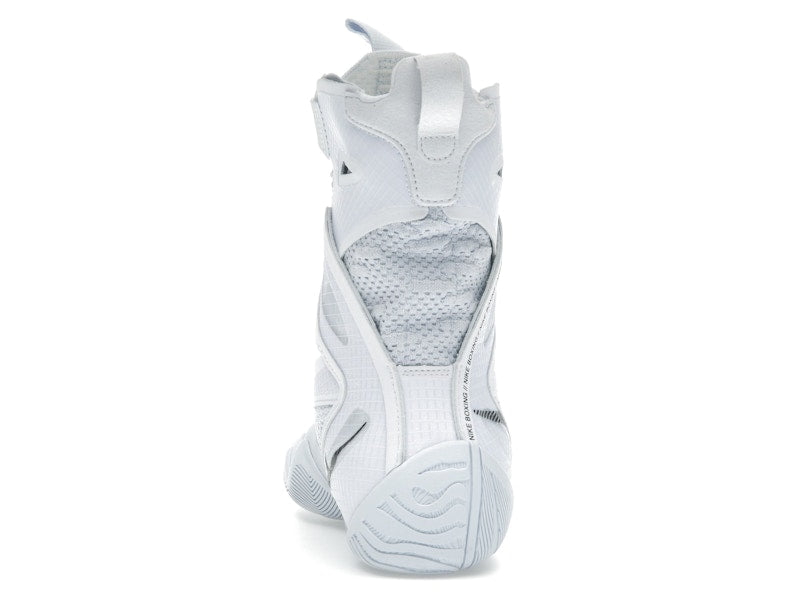 Nike HyperKO 2 White Black