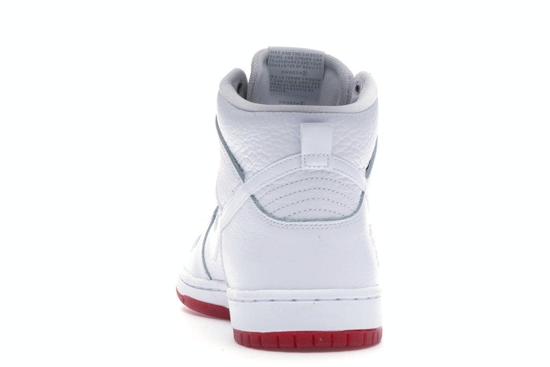 Nike SB Dunk High Kevin Bradley