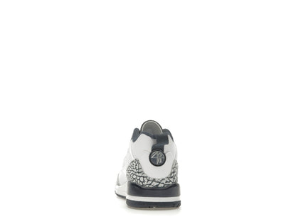 Jordan Spizike Low Obsidian (GS)