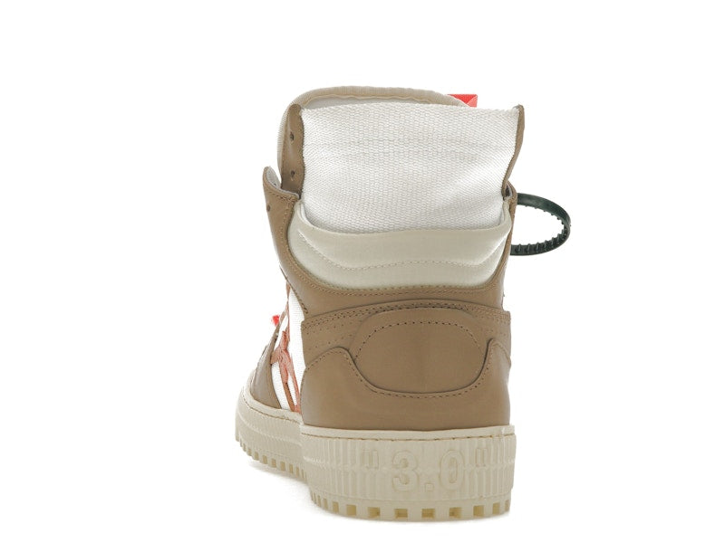 OFF-WHITE Off-Court 3.0 High Dark Sand (FW22)