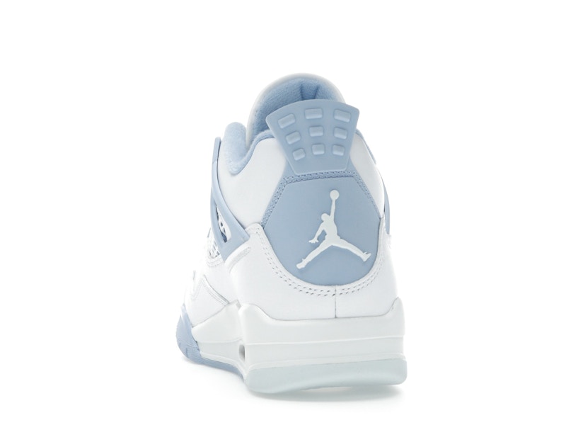 Jordan 4 Retro Forget Me Not (Women's)