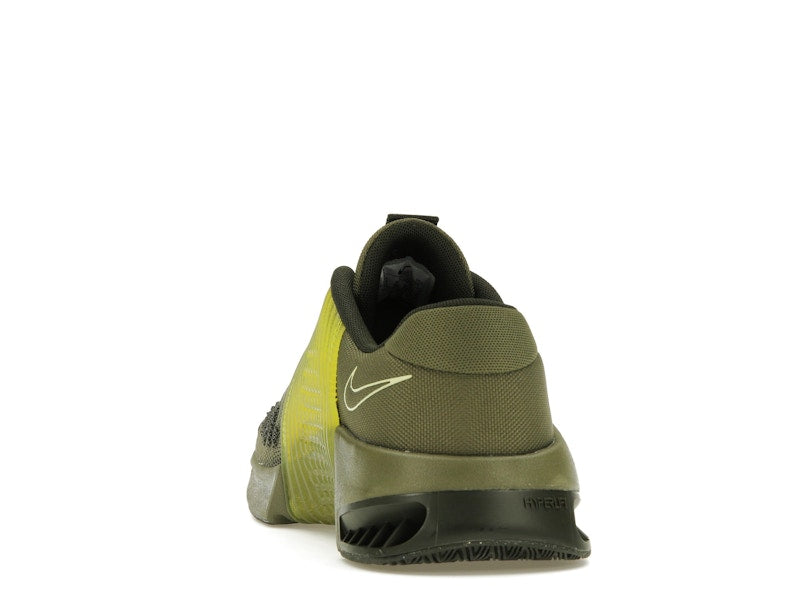 Nike Metcon 9 Olive Luminous Green
