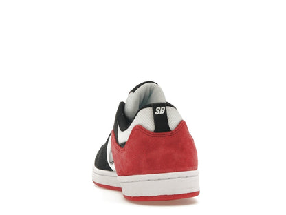 Nike SB Alleyoop Black Toe