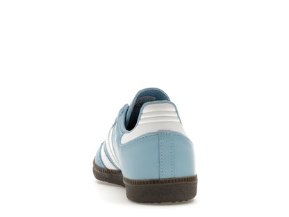 adidas Samba Team Argentina