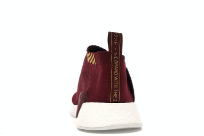 adidas NMD CS2 SNS Class of 99 Burgundy
