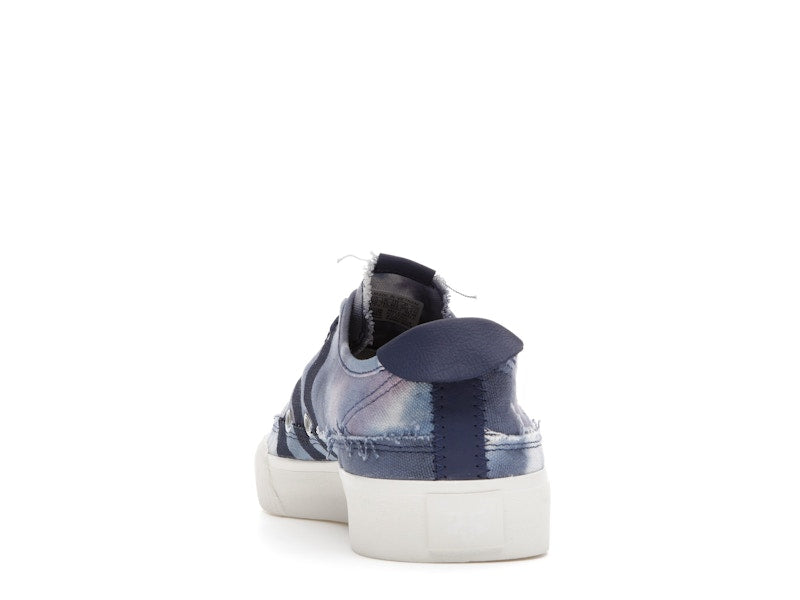 adidas Nizza Lo Consortium Donald Glover Tie-Dye