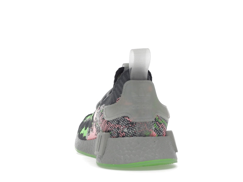 adidas NMD R1 PK Hyper Pop