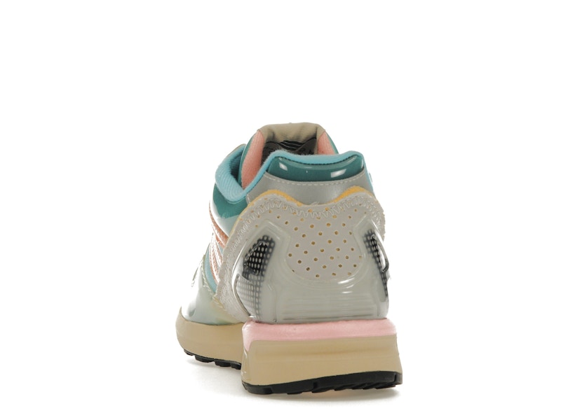 adidas ZX 6000 Inside Out XZ 0006 Blue