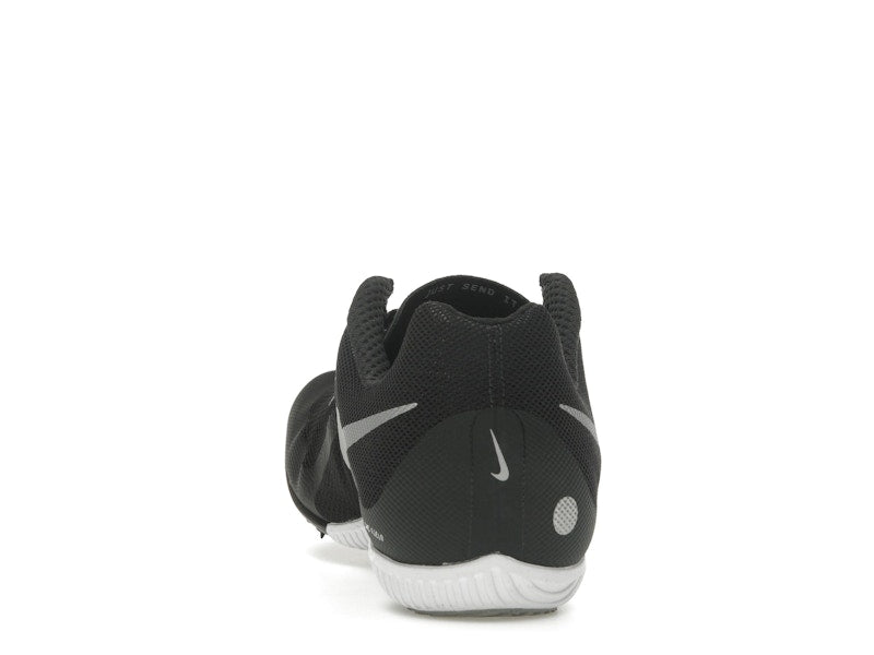 Nike Zoom Rival Multi Black Light Smoke Grey