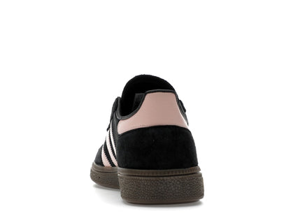 adidas Handball Spezial Black Icy Pink (Women's)