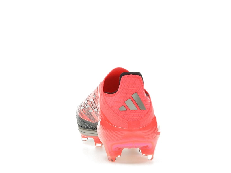 adidas F50+ Elite Laceless FG Vivid Horizon