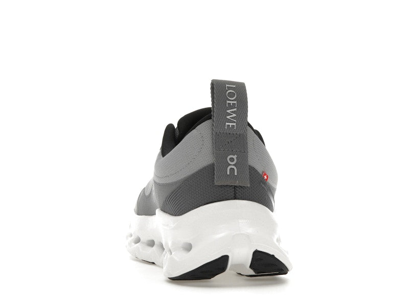 On Running Cloudtilt 2 LOEWE Grey