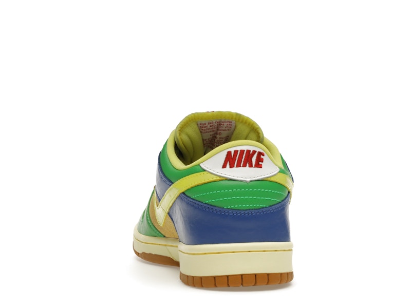 Nike SB Dunk Low Brooklyn Projects