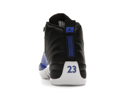 Jordan 12 Retro Hyper Royal (Women's)