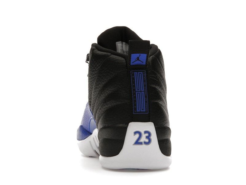 Jordan 12 Retro Hyper Royal (Women's)