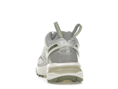 Salomon ACS Pro MM6 Maison Margiela Sharkskin Silver Sharp Green