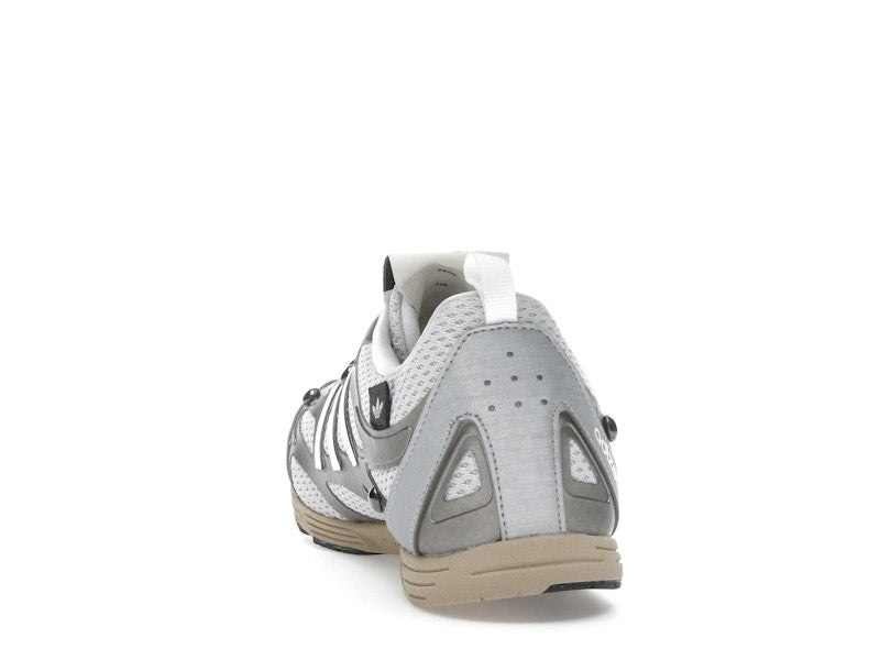 adidas Adizero PR Song for the Mute White Silver Metallic