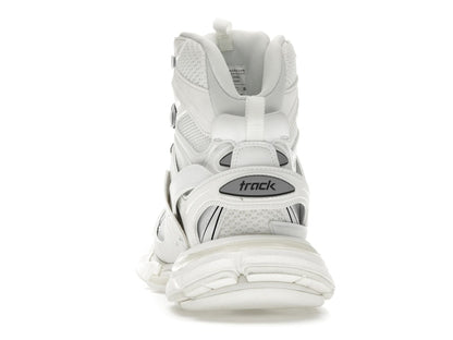 Balenciaga Track Hike White (Women's)