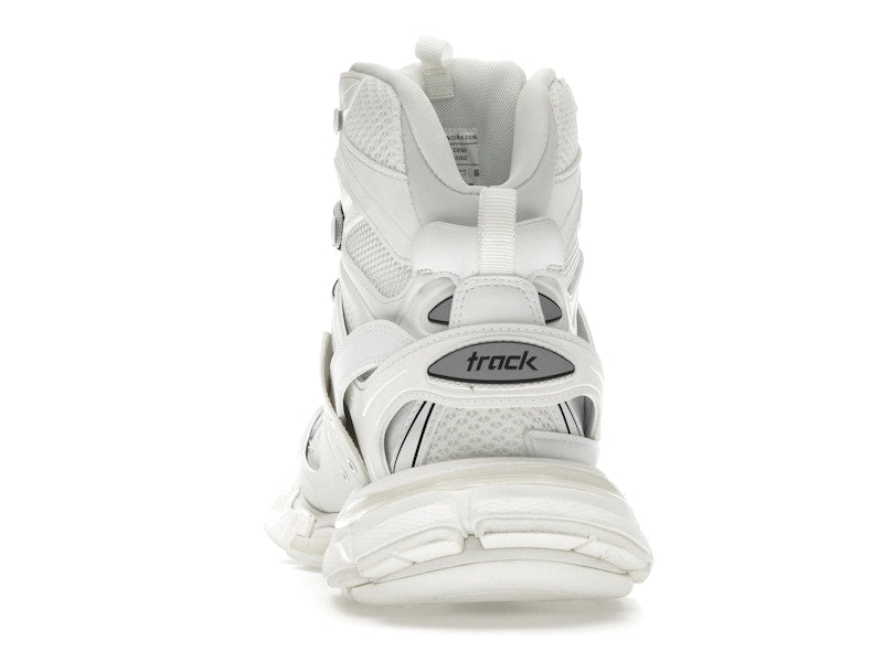 Balenciaga Track Hike White (Women's)