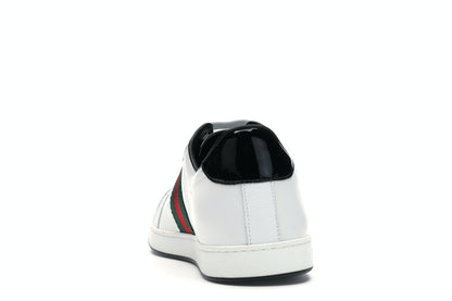 Gucci Coda Web Stripe